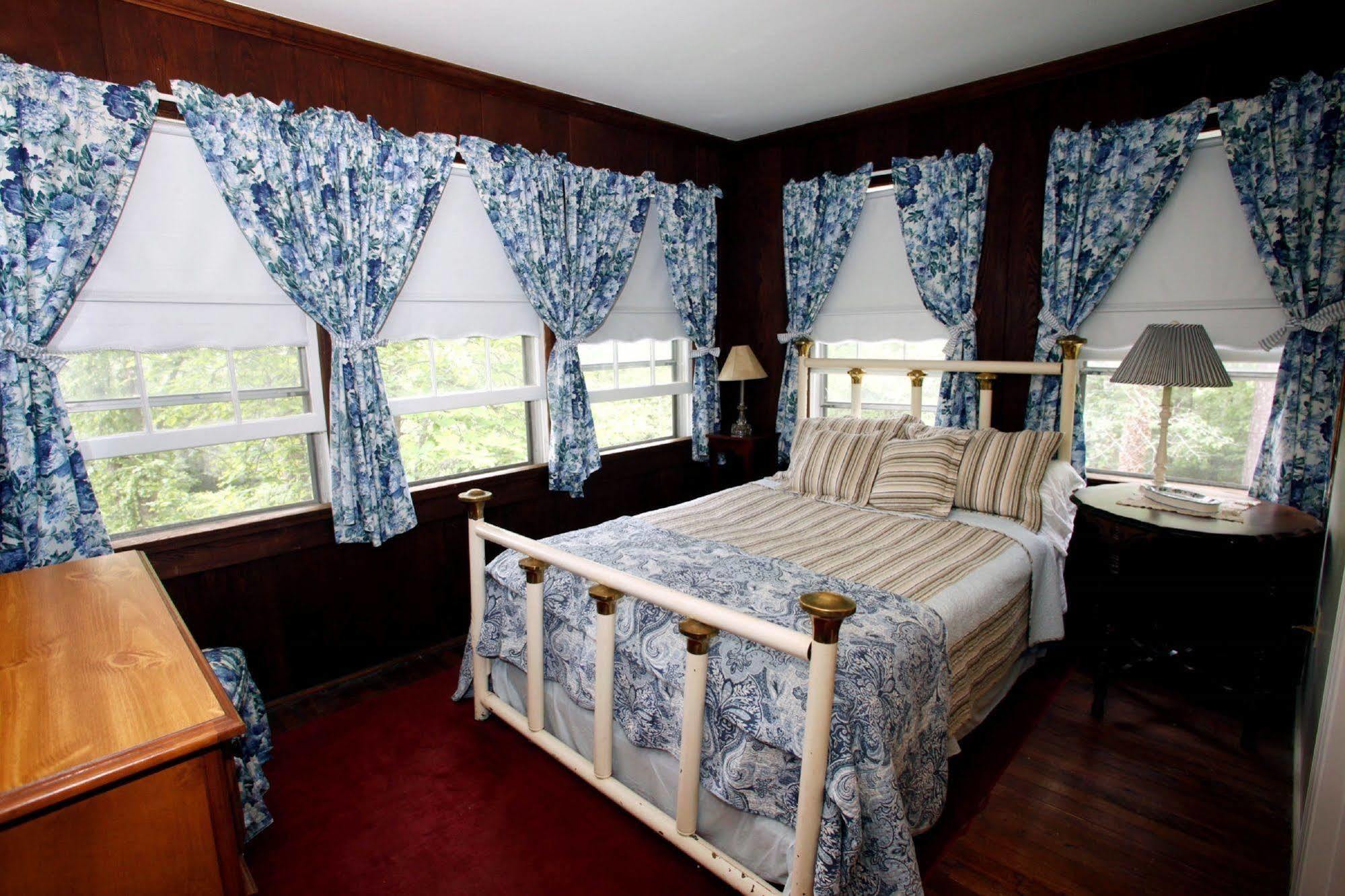 Black Mountain Inn المظهر الخارجي الصورة