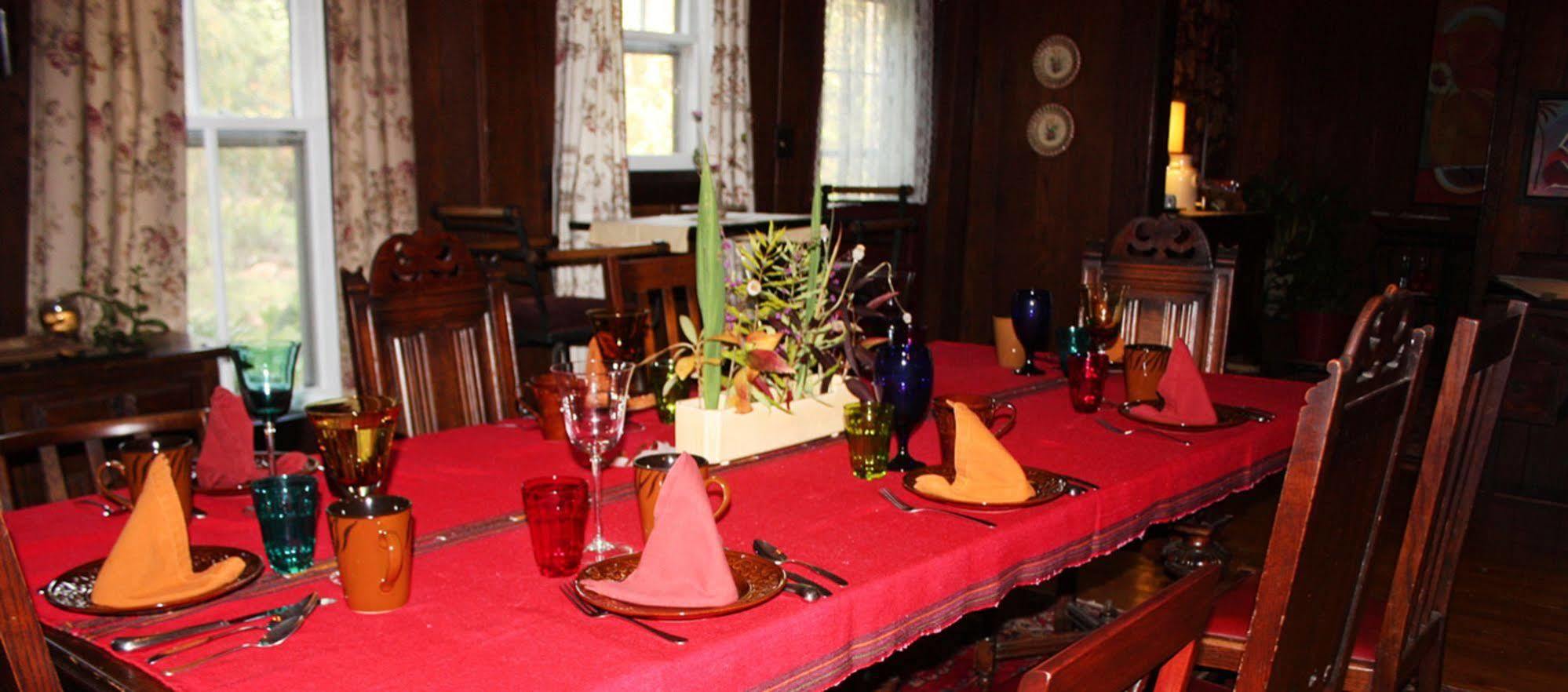 Black Mountain Inn المظهر الخارجي الصورة