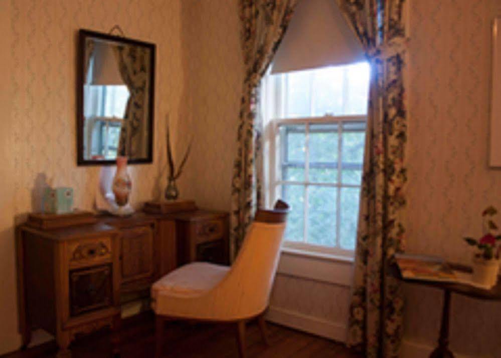 Black Mountain Inn المظهر الخارجي الصورة