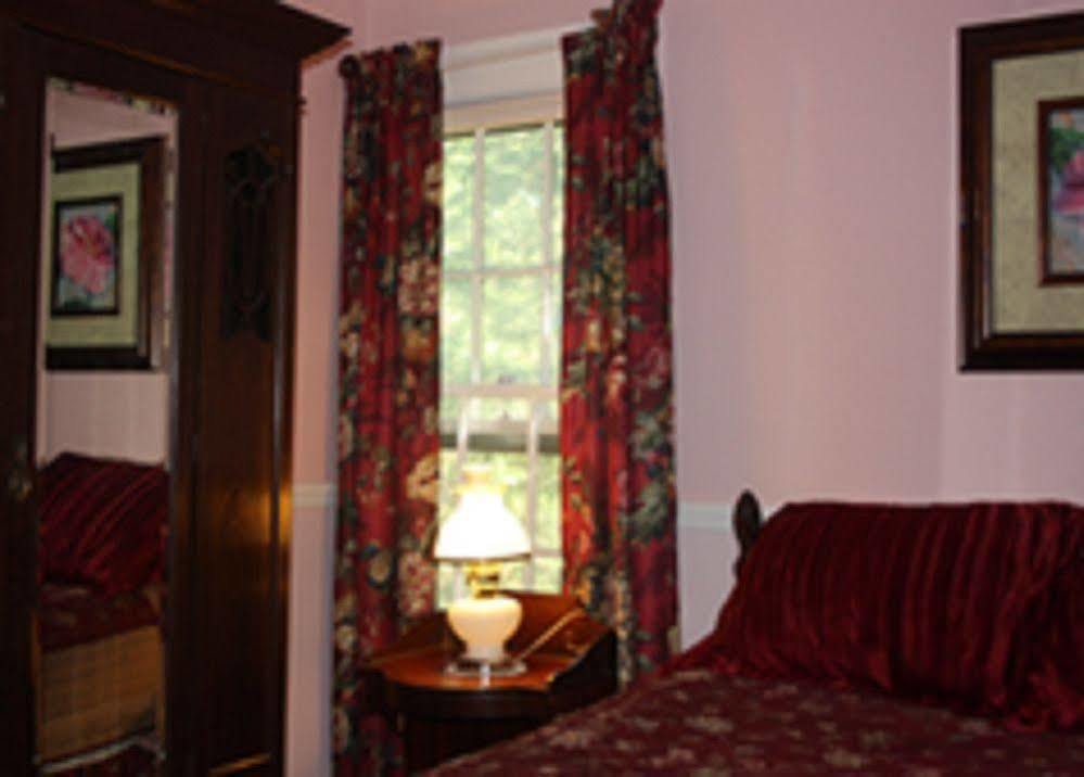 Black Mountain Inn المظهر الخارجي الصورة