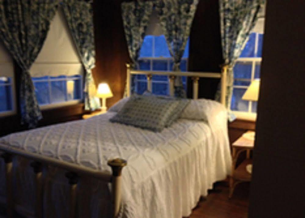 Black Mountain Inn المظهر الخارجي الصورة