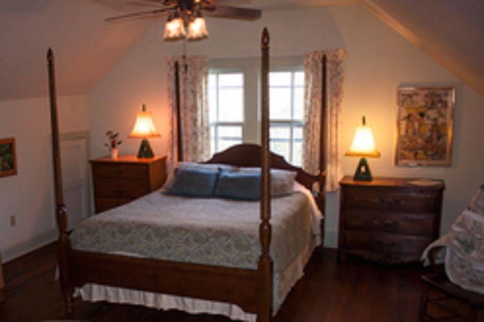 Black Mountain Inn المظهر الخارجي الصورة