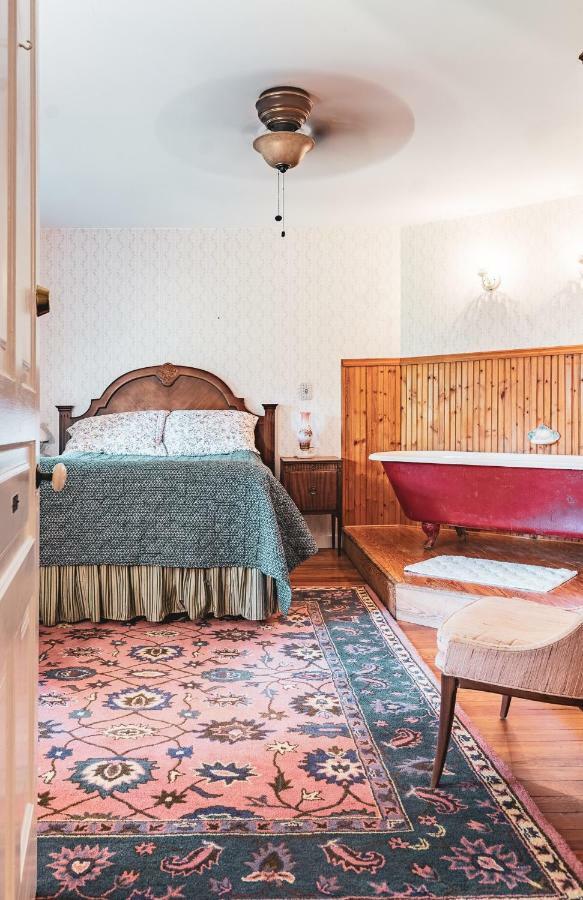 Black Mountain Inn المظهر الخارجي الصورة