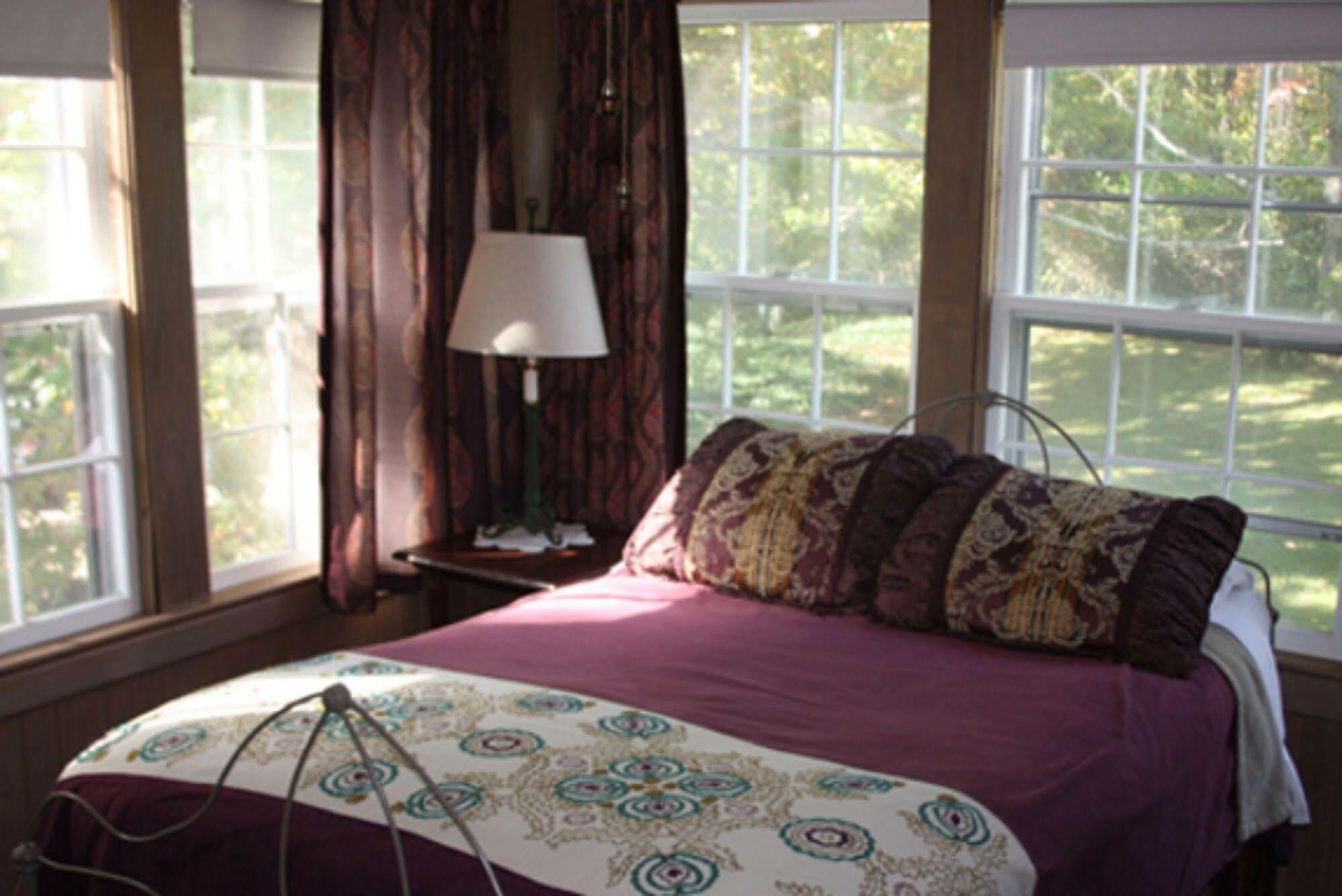 Black Mountain Inn المظهر الخارجي الصورة